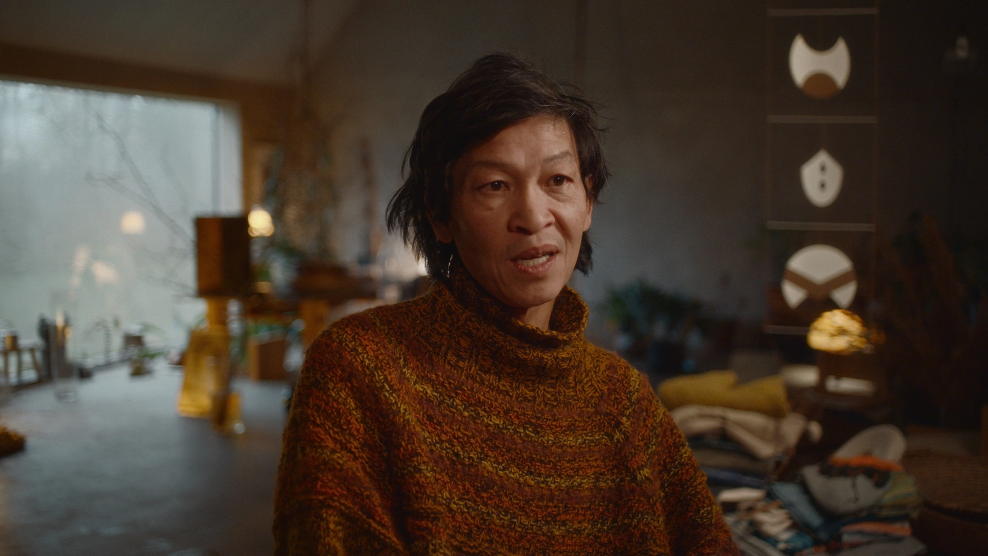 Stedelijk Museum - Dahn Vo