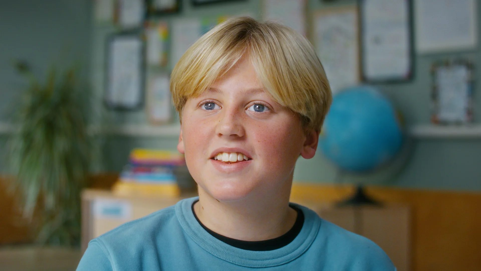 Anne Frank Newspaper