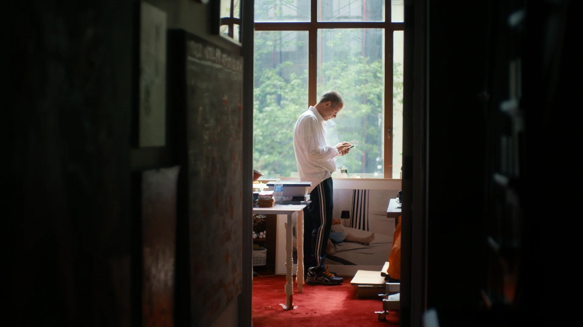 Matthew Wong: Painting as a last Resort