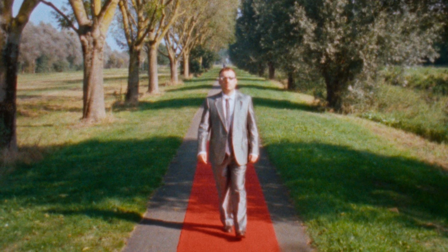 nonchelange - Starstruck