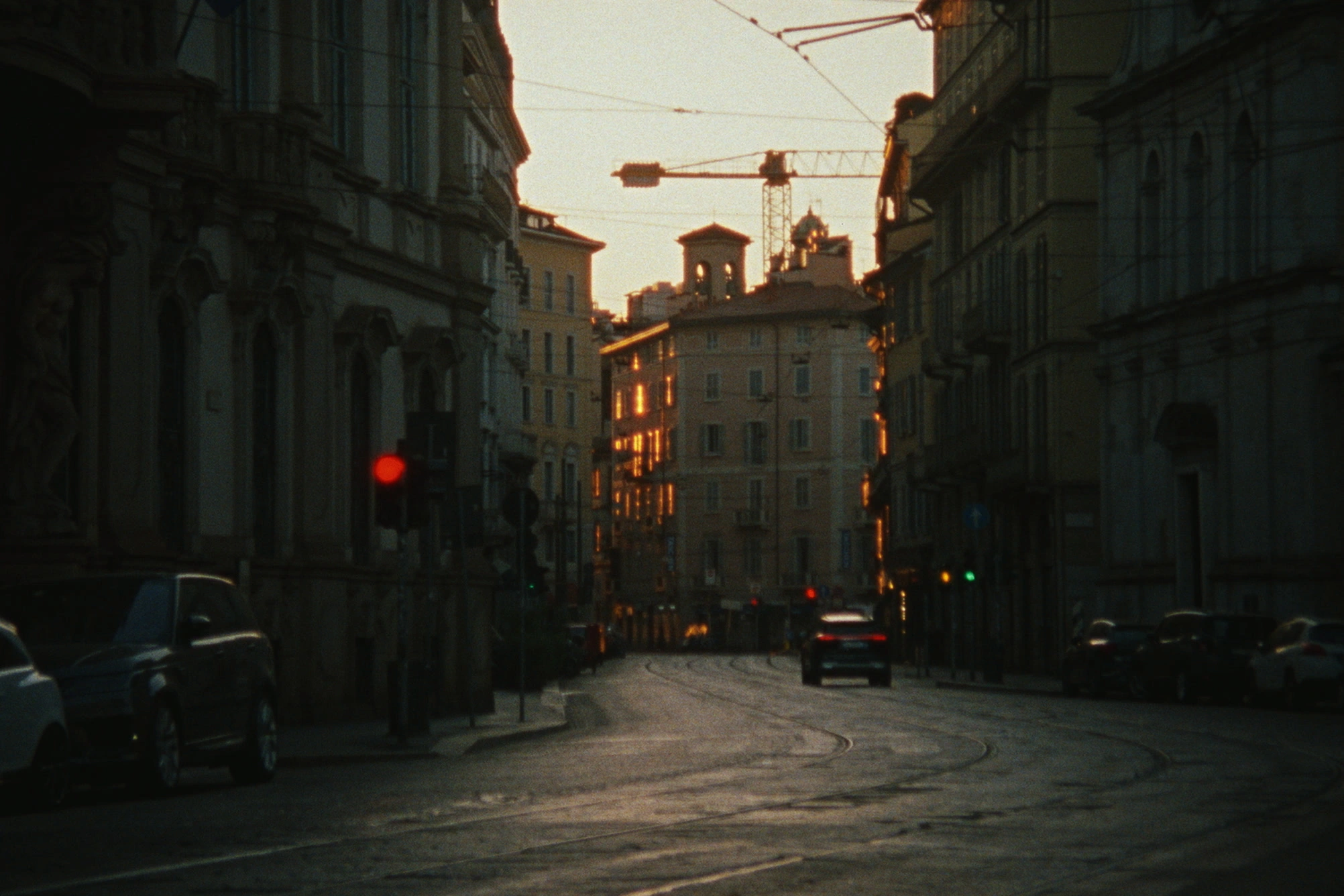 Patience - Milan Design Week