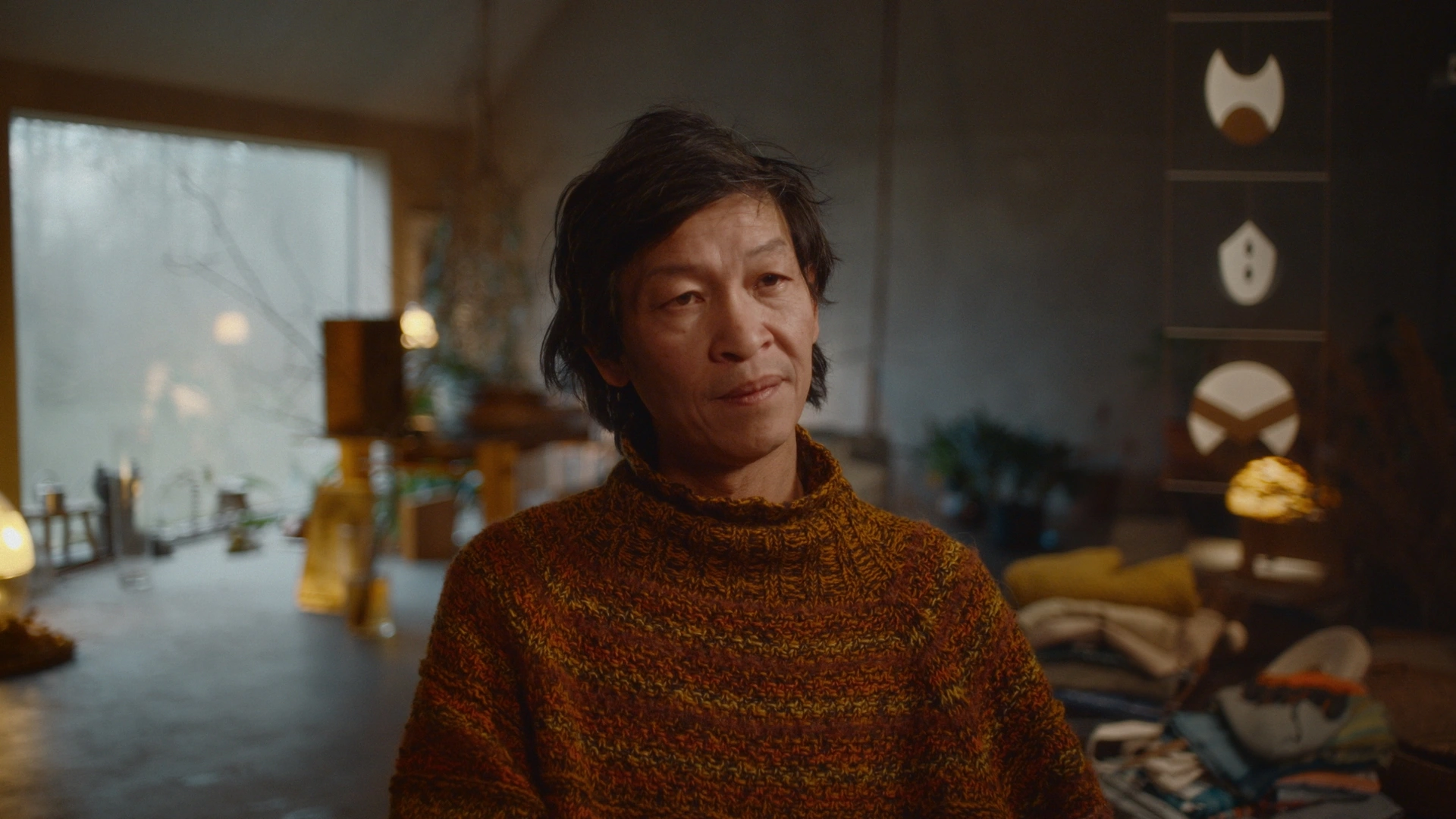 Stedelijk Museum - Dahn Vo